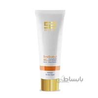 کرم ضدآفتاب SPF30 مدیوم سان اسکین 50 گرم