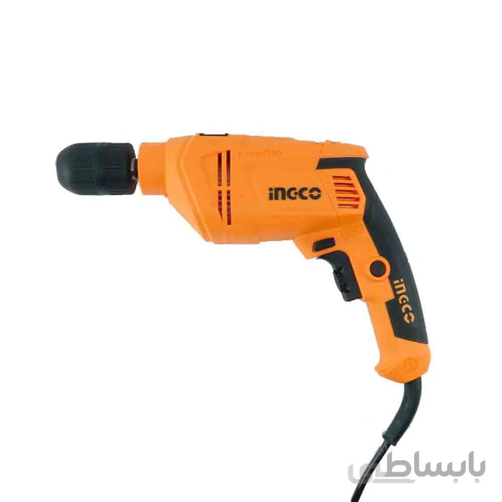 دریل چکشی 650 وات اینکو مدل ID6538.2