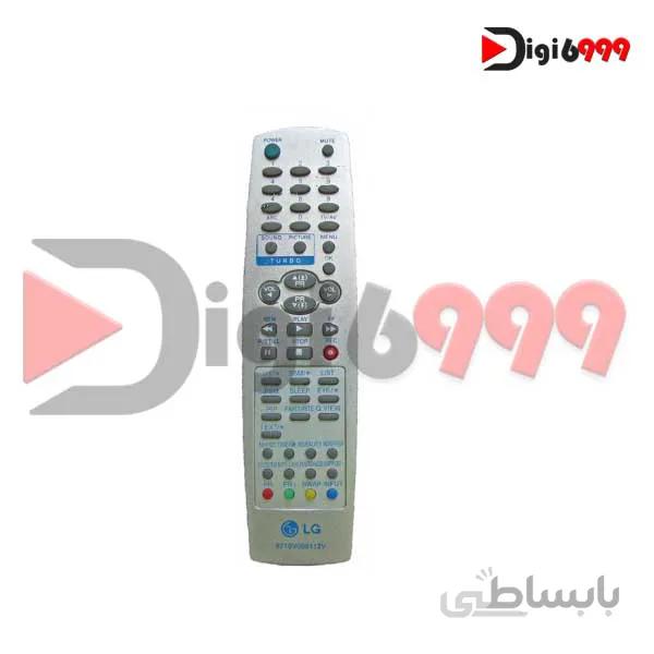 کنترل ۶۷۱۰V000112V LG