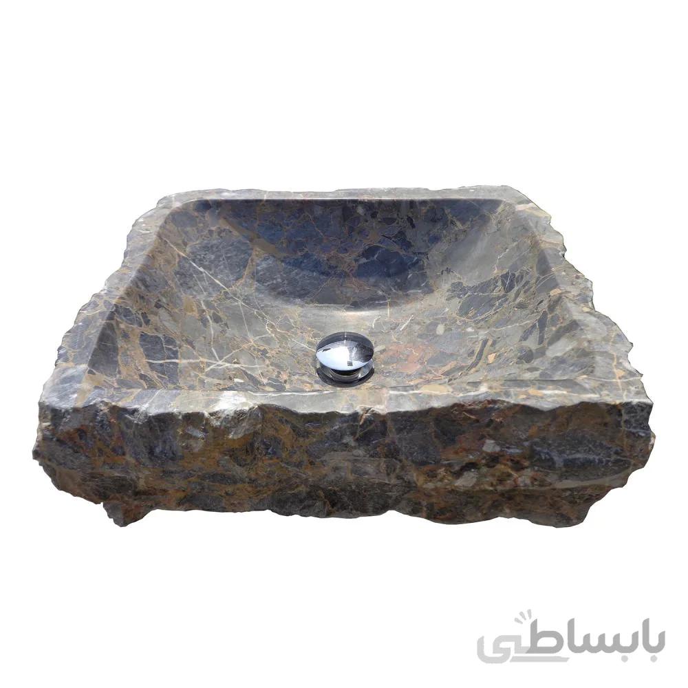 کاسه صخره مرمریت پرشین