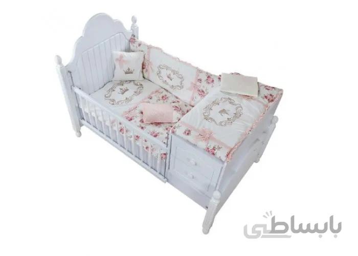 روتختی نوزادی روژین