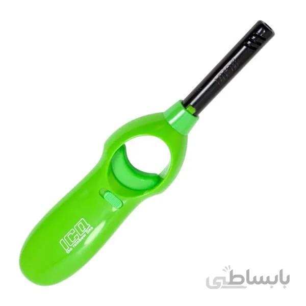 فندک آشپزخانه دکمه وسط