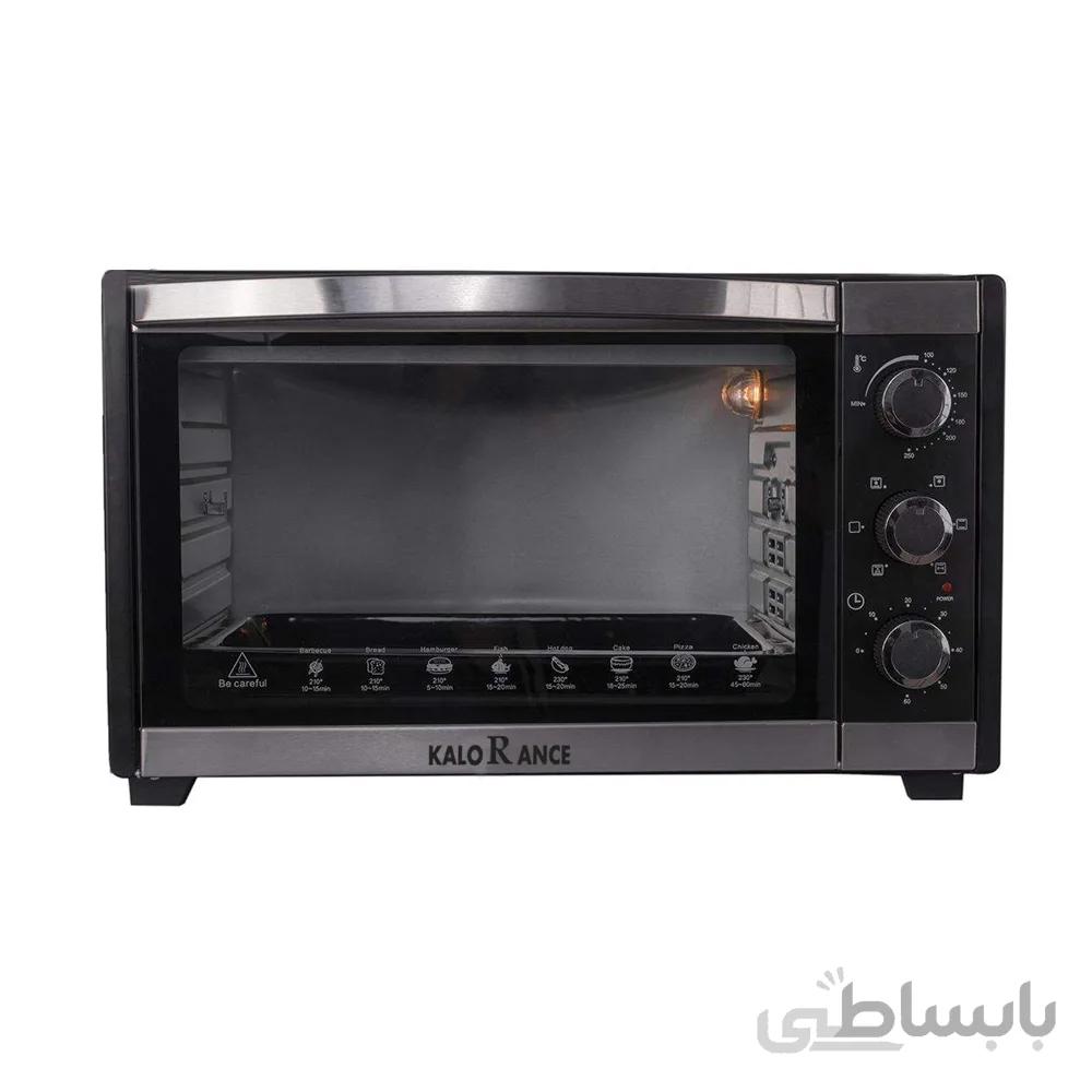آون توستر کلورانس مدل 8045