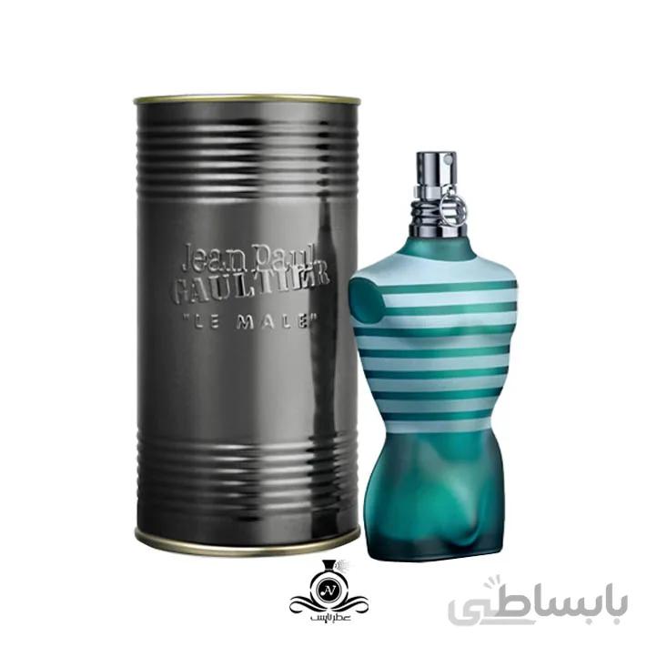عطر مردانه ژان پل گوتیه له میل Jean Paul Gaultier Le Male