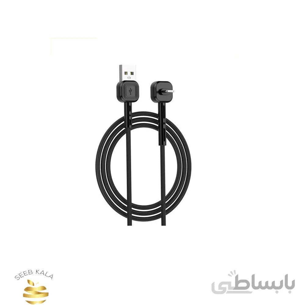 AWEI CL-65 USB to Lightning conversion cable کابل تبدیل اوی