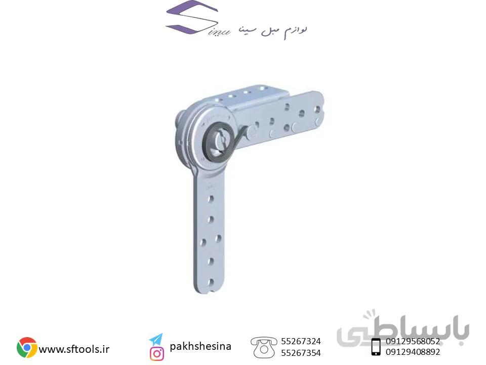 یراق ساعتی