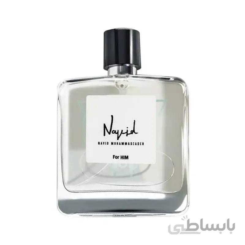 Navid Him For Men EDP Tester