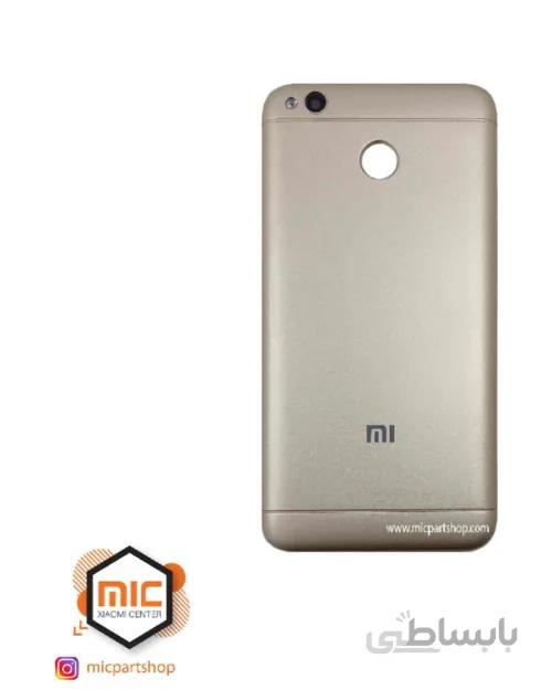 درب پشت اورجینال گوشی شیائومی Redmi 4X