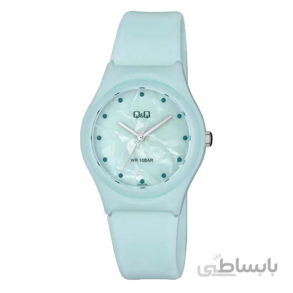ساعت مچی اسپرت کیو اند کیو مدل Q&Q VQ86J045Y