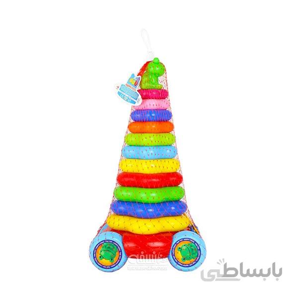 حلقه هوش شادوک متوسط