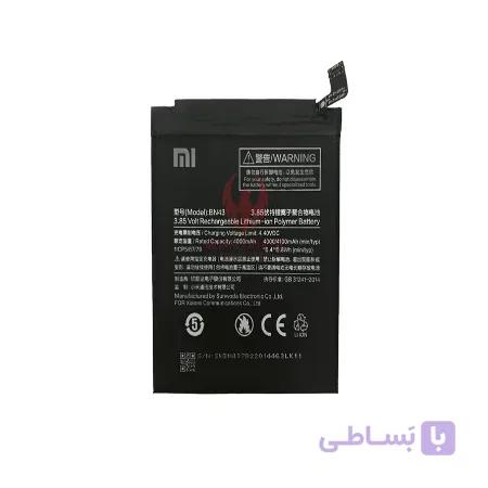 Xiaomi Redmi Note 4X Battery BN43 4100mAh