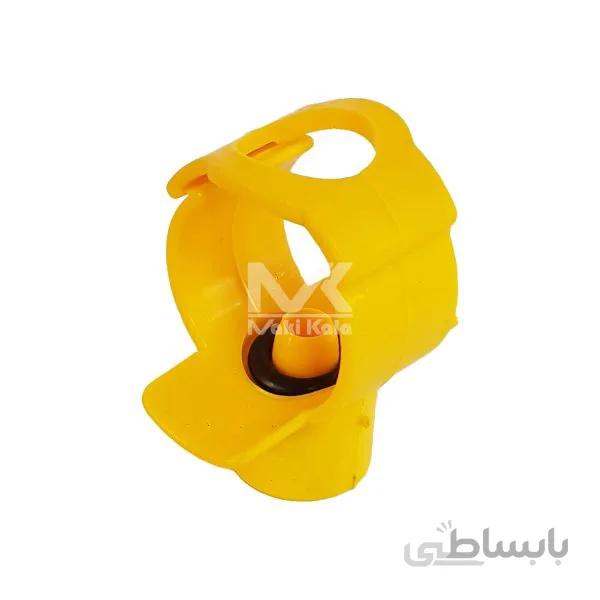 کلیپس آبخوری نیپل ساچمه ای پارس