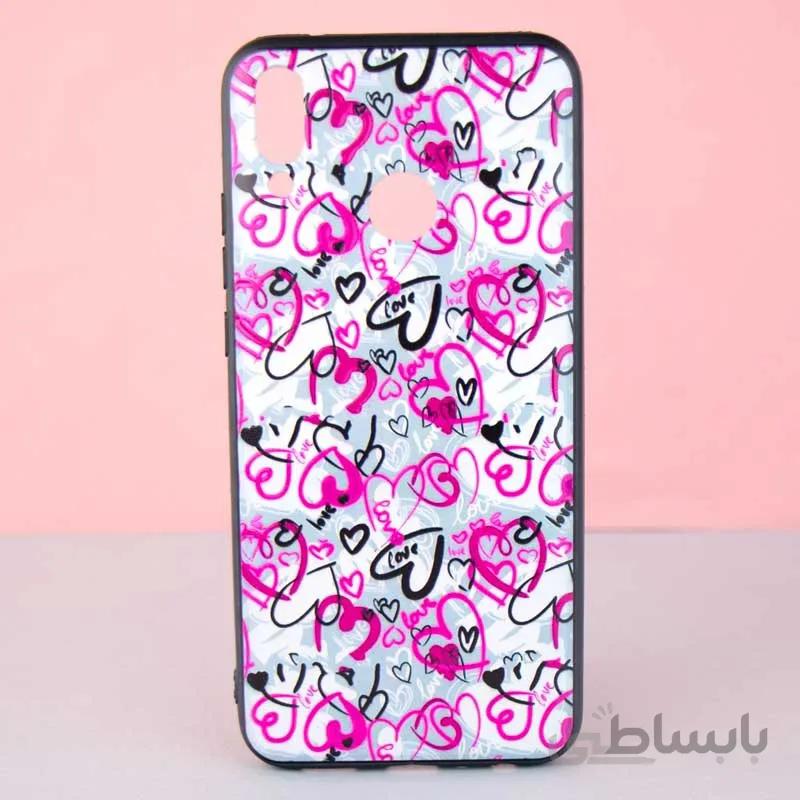 قاب هوآوی فانتزی برجسته Huawei Y9 2019 ا Huawei Y9 2019