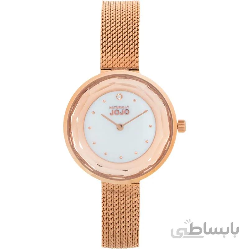 ساعت مچی زنانه جوجو مدل JO96919.81R