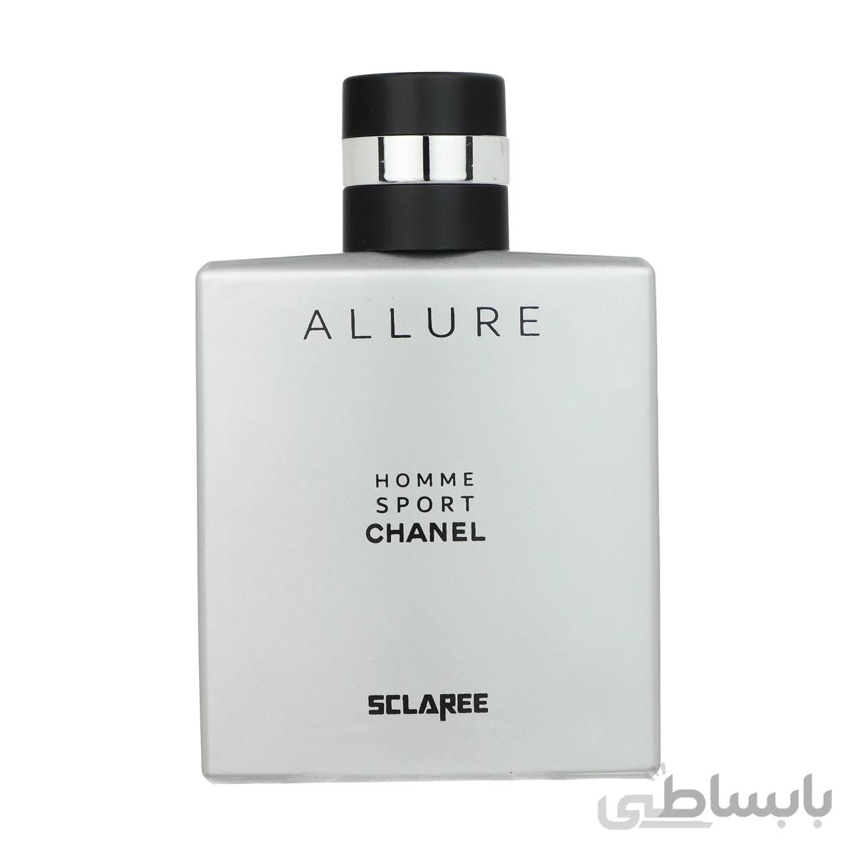 عطر ادکلن مردانه اسکلاره مدل Allure Homme Sport حجم 100 میل