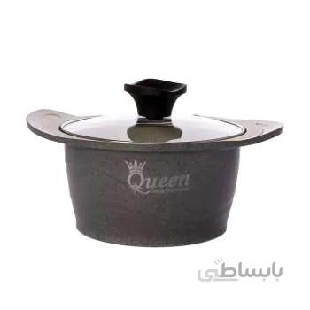 قابلمه کویین مدل السا سایز20