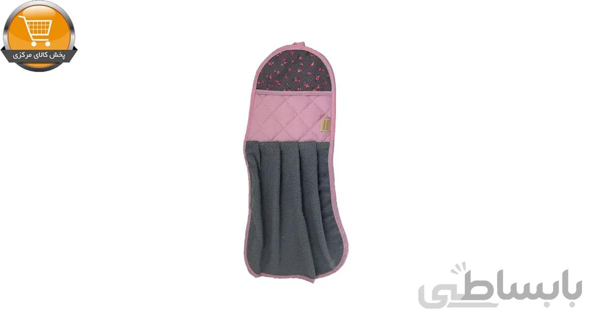 حوله آشپزخانه مدل 0604 سایز 30x25 سانتی متر