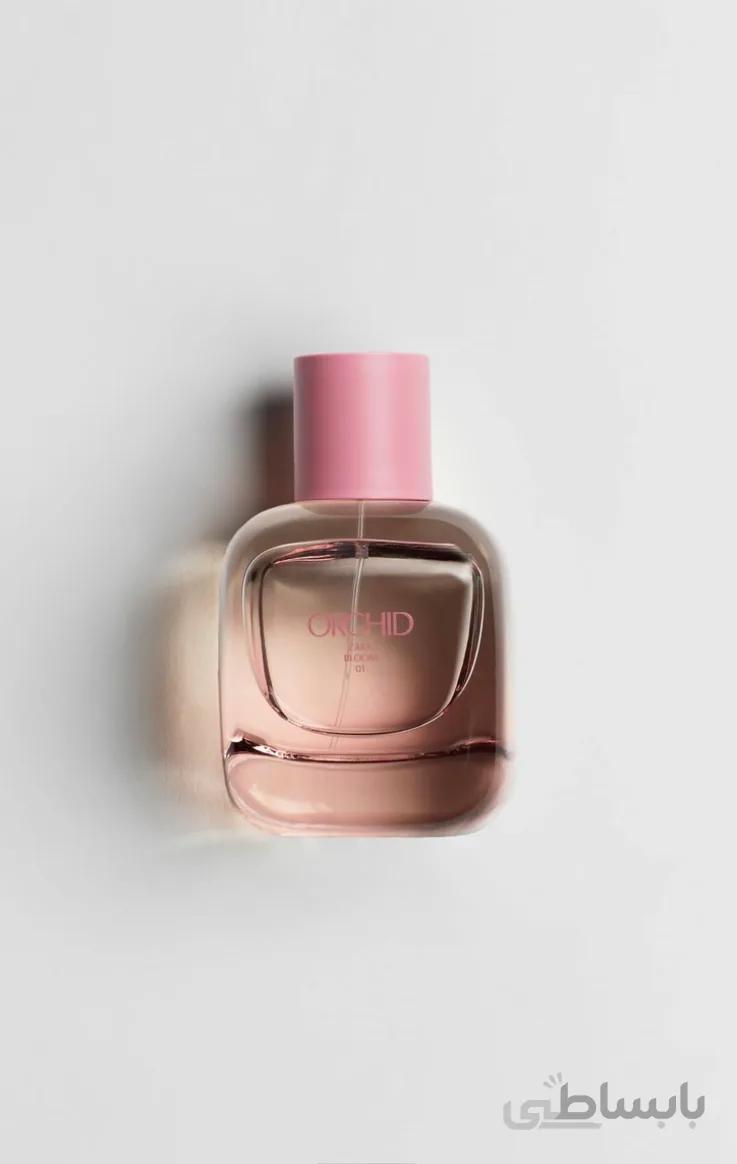 عطر زنانه زارا ارکید ORCHID