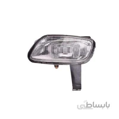 مه شکن جلو چپ فن آوران مناسب برای پژو پارس