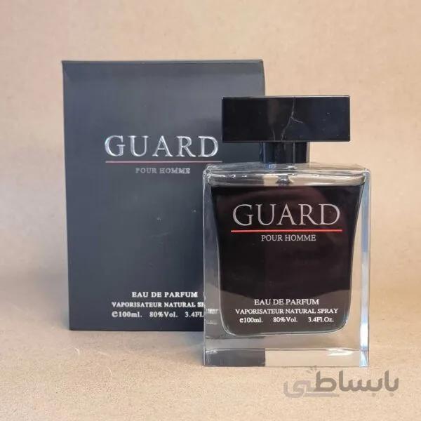 عطر سنت پیرو گارد ( saint piero guard 100 )