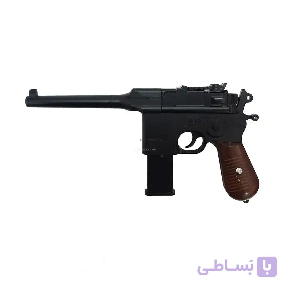 تفنگ ساچمه ای فلزی مدل M18