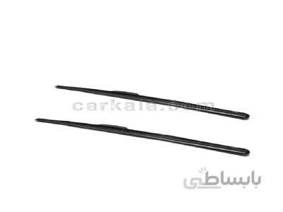 تیغه برف پاک کن تویوتا پرادو