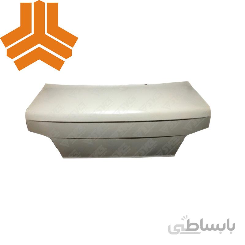درب صندوق پراید 132 شرکتی