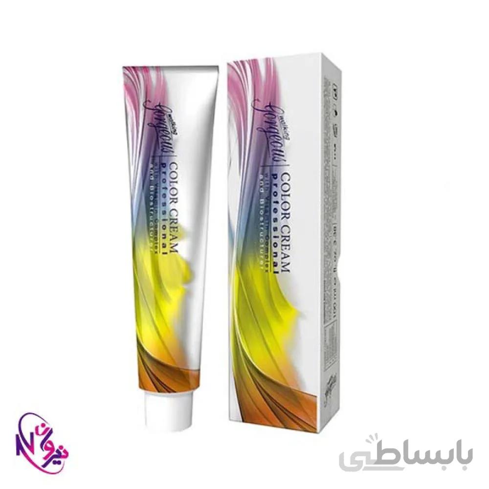 رنگ مو واکینگ (amonia free-ppd free)