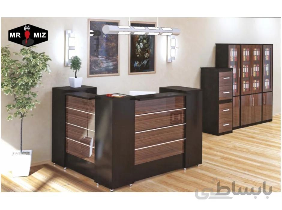 میز کانتر کد d247