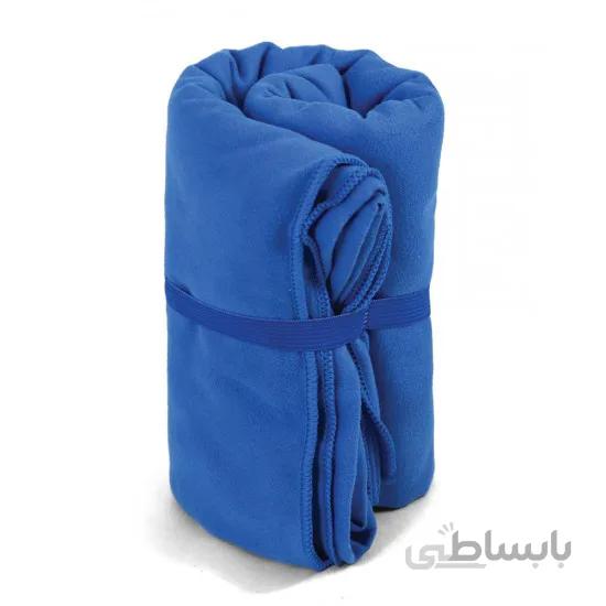 حوله مایکروفایبر مدل Coghlan - Microfiber