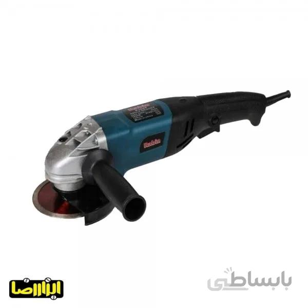 مینی فرز رابین 1050 وات مدل R3006