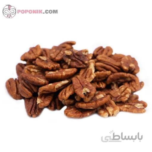 مغز گردو پکان