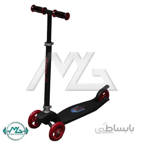 اسکوتر کودک مایکرو مدل 400