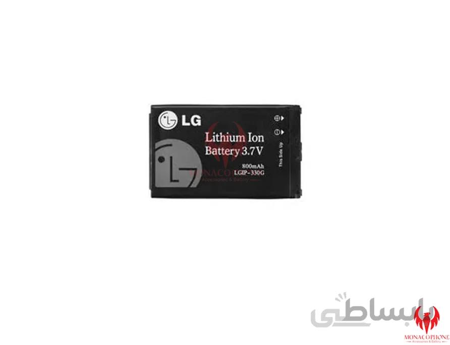 باتری گوشی ال جی 600N
