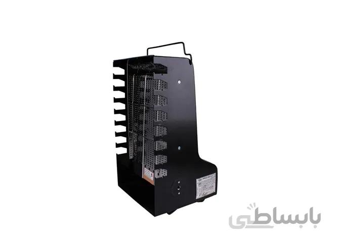 کباب پز ضیافت مدل شعله
