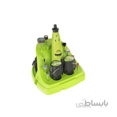 فرز انگشتی شارژی سیلور مدلGTP01A21