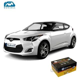 لنت عقب هیوندا ولستر EUROBRAKE