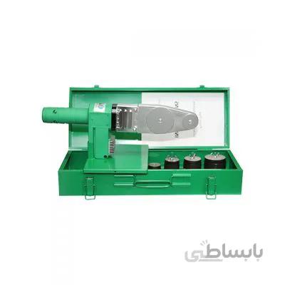 اتو لوله سبز اتومات رستگار صنعت مدل RPWG