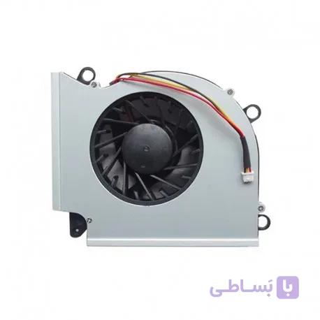 فن لپ تاپ ام اس آی MSI GT60 Laptop CPU Fan