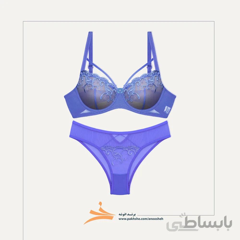 ست فانتزی تورگاز انوشه کد 55003