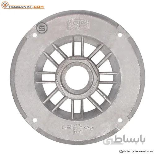 براکت جلو بلبرینگی دینام کولر کاوه