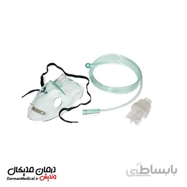 ماسک نبولایزر