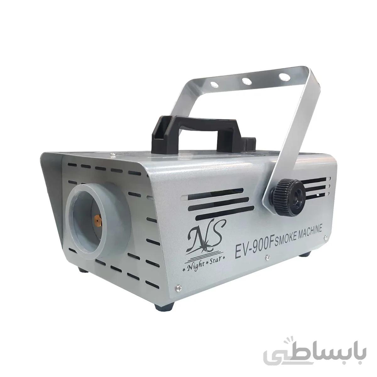 دستگاه مه ساز نایت استار مدل EV-900F