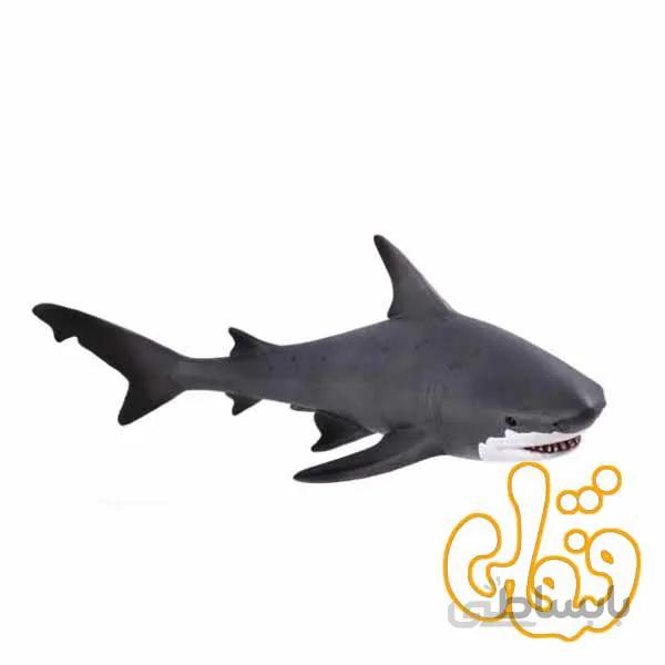 کوسه بلوز Bull Shark 387270