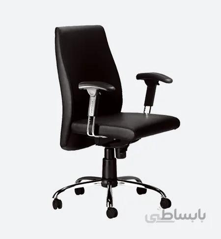 صندلی کارشناسی E460R راد سیستم