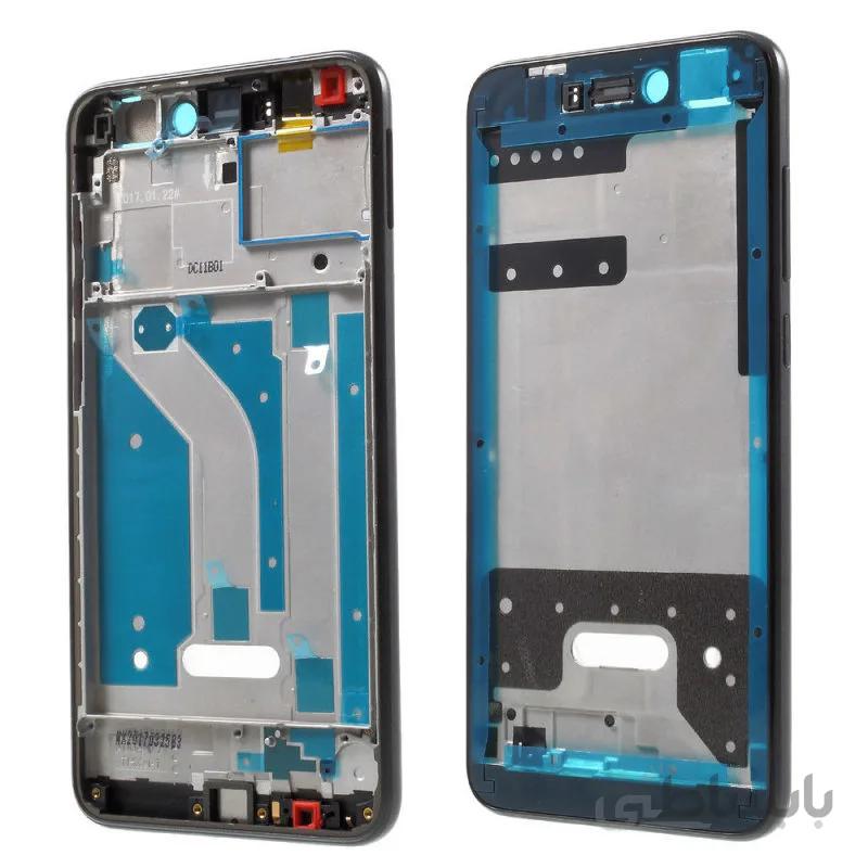فریم زیر و دور هواوی Frame LCD & Middle Honor 8 Lite