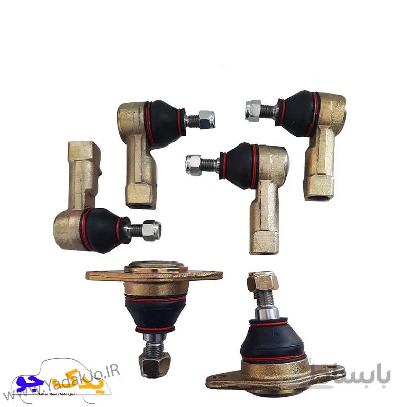 سیبک کامل پیکان رفیع نیا