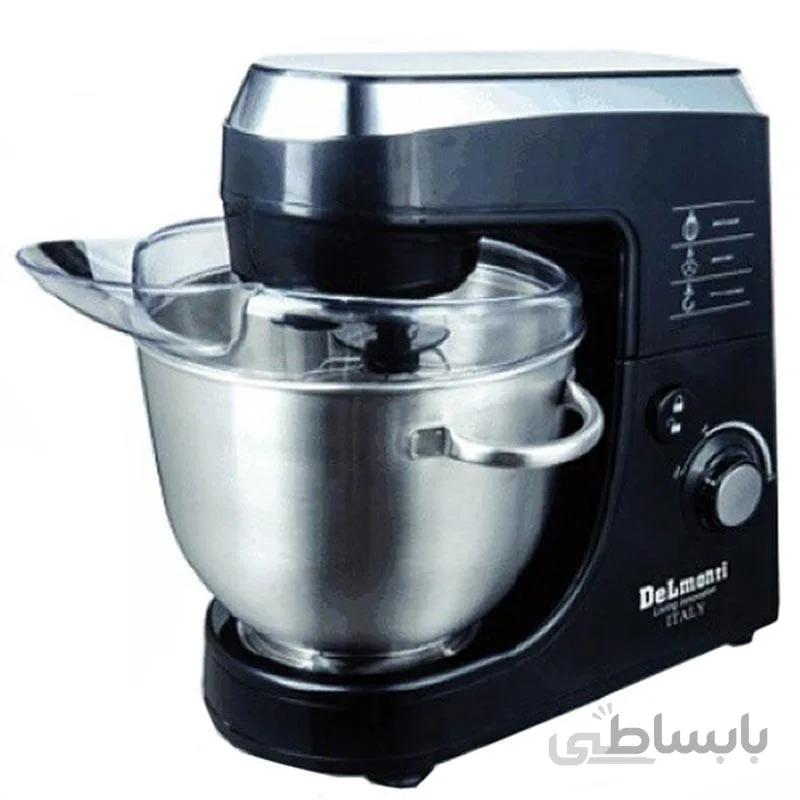 همزن دلمونتی مدل DL110 ا Delmonti DL110 Stand Mixer