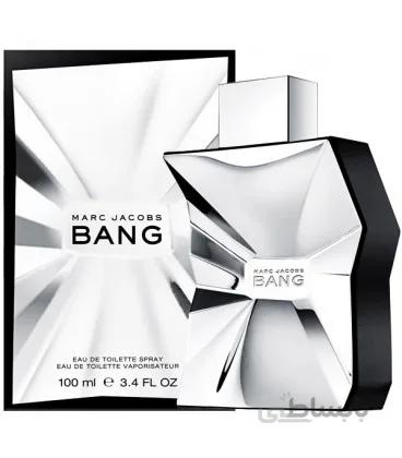 Bang Marc Jacobs