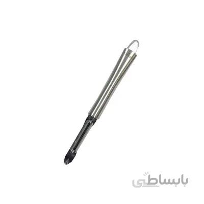 پوست کن قلمی استیل یونیک مدل 1109